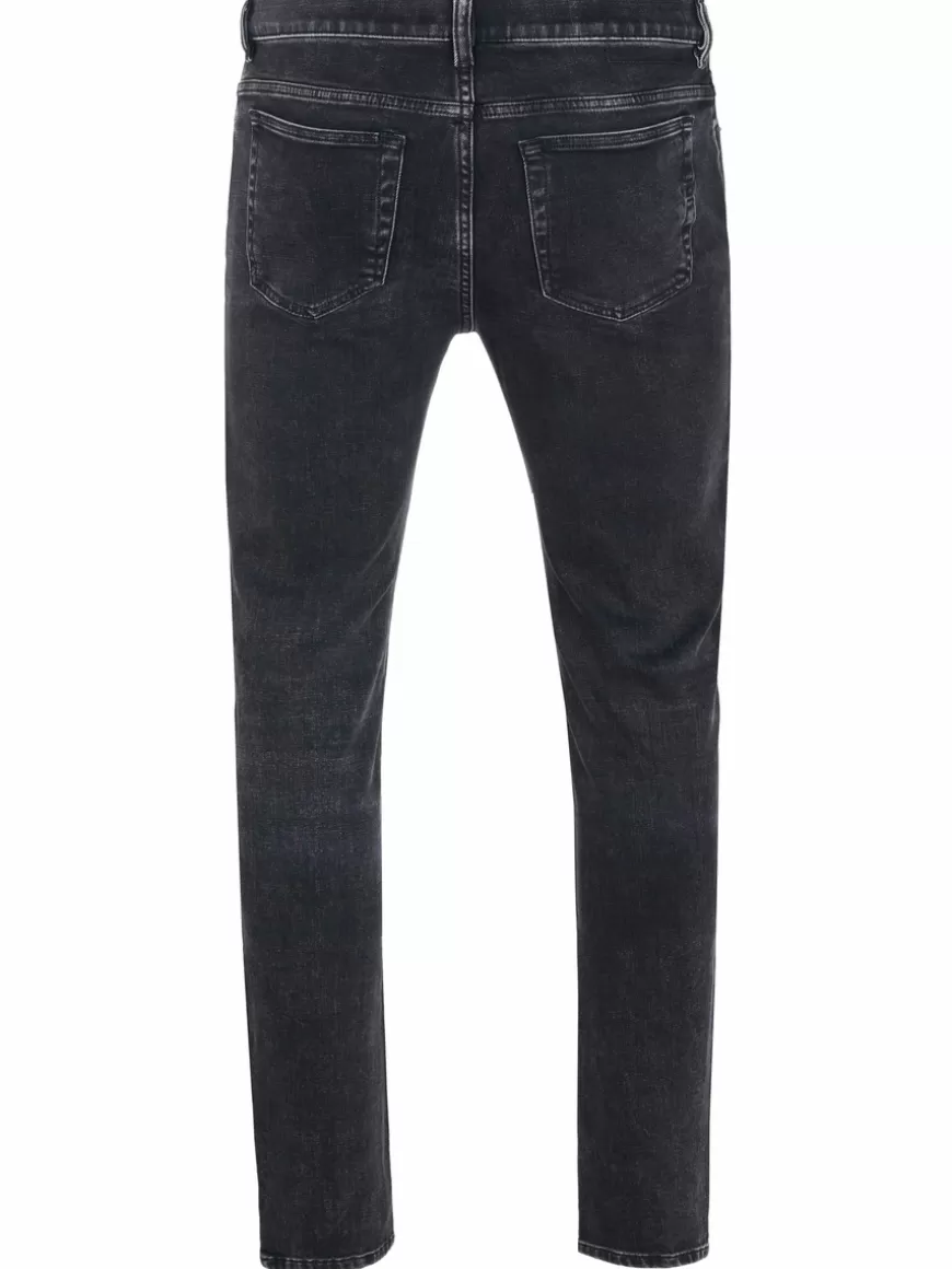 Diesel Jeans dark grey Darkgrey Shop