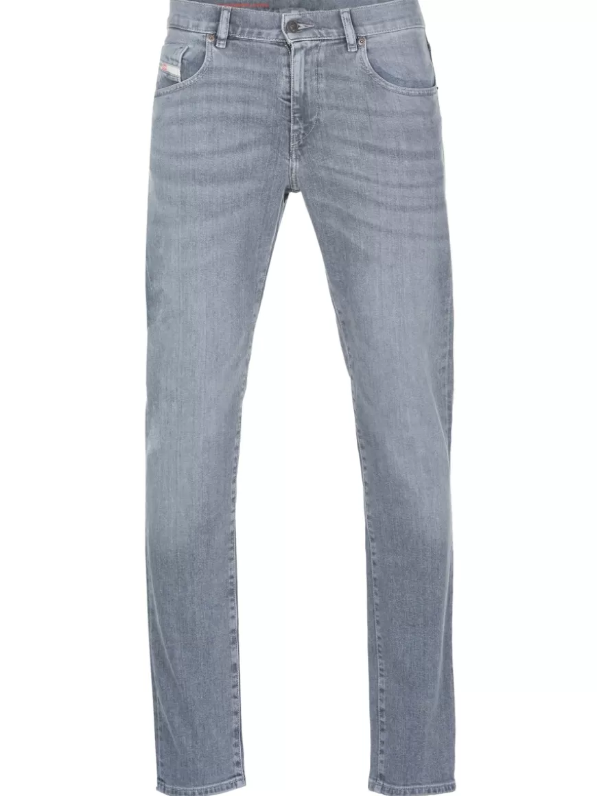 Diesel Jeans Grey Best Sale