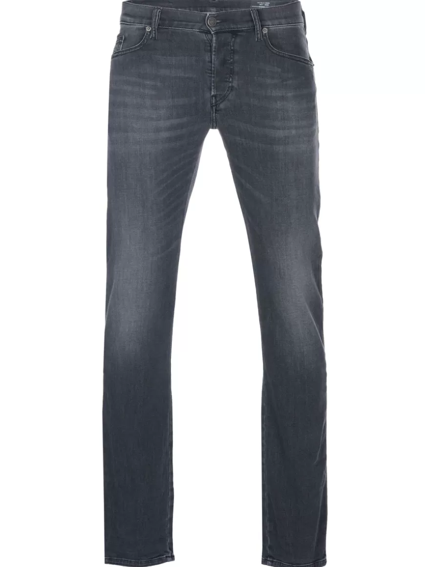 Diesel Jeans Grey Best Sale