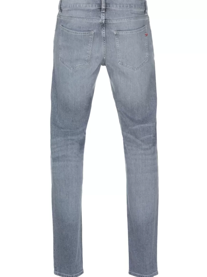 Diesel Jeans Grey Best Sale