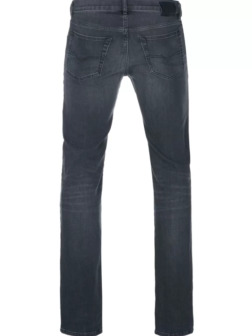 Diesel Jeans Grey Best Sale