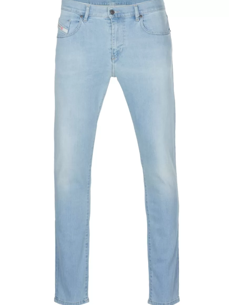 Diesel Jeans light blue Lightblue Cheap