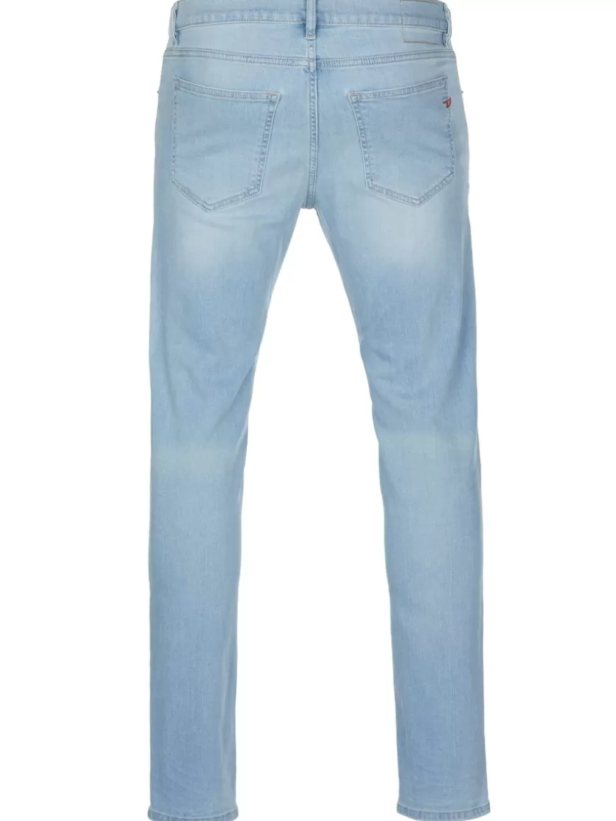 Diesel Jeans light blue Lightblue Cheap