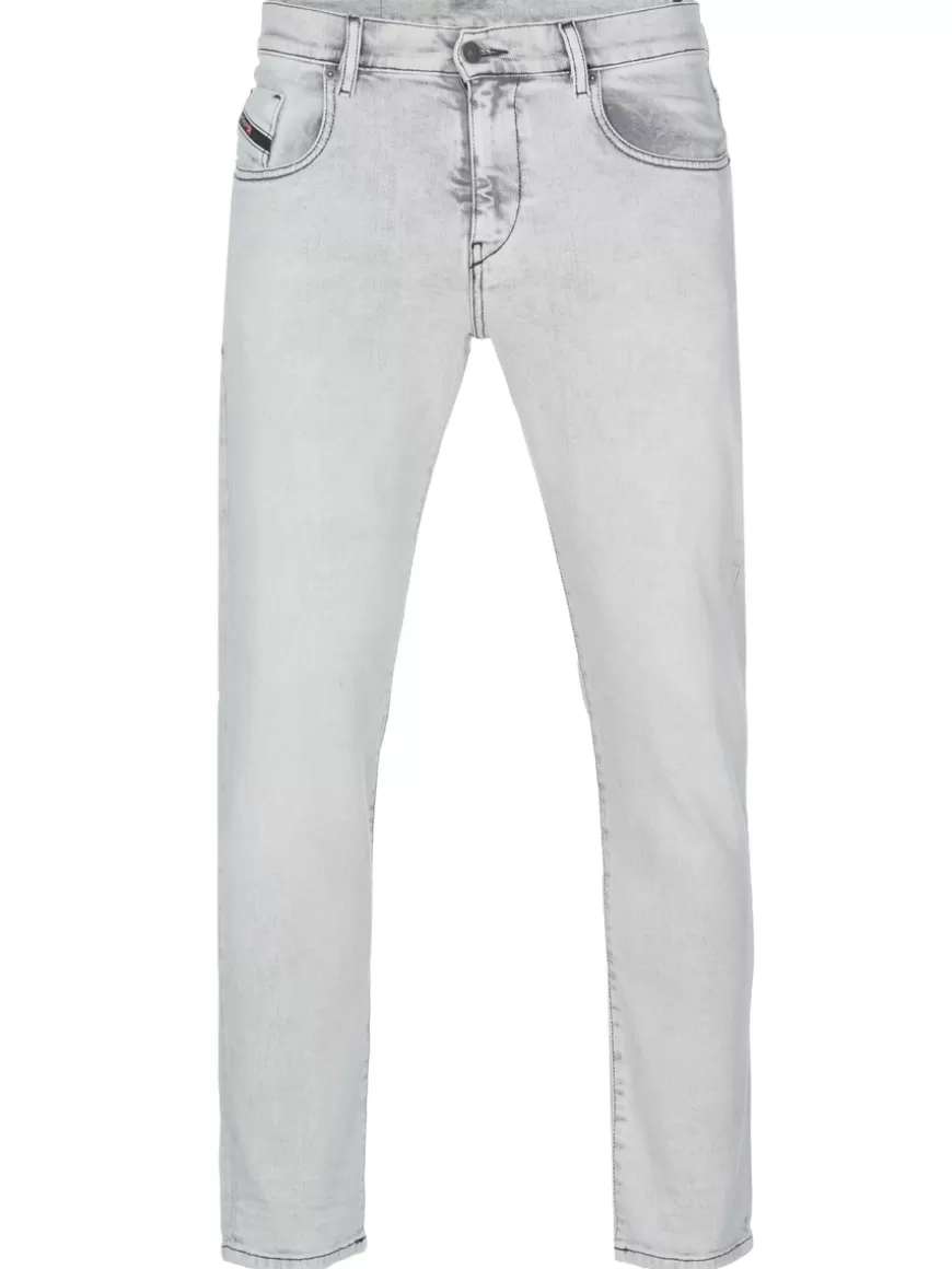 Diesel Jeans light grey Lightgrey Flash Sale