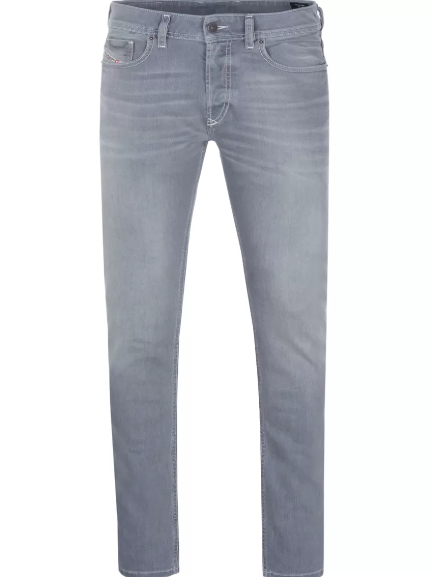 Diesel Jeans light grey Lightgrey Online