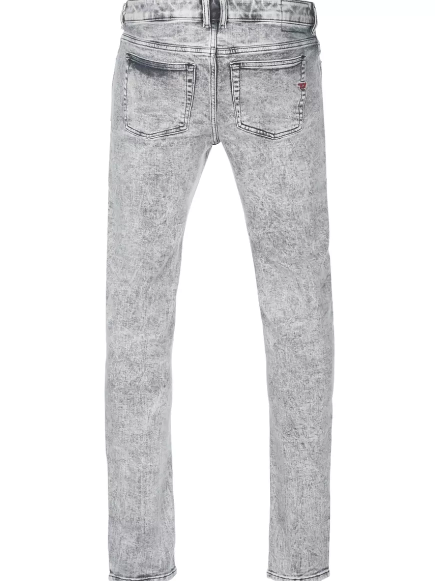 Diesel Jeans light grey Lightgrey Store