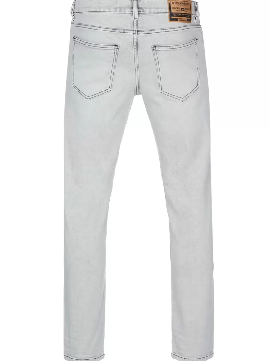 Diesel Jeans light grey Lightgrey Flash Sale