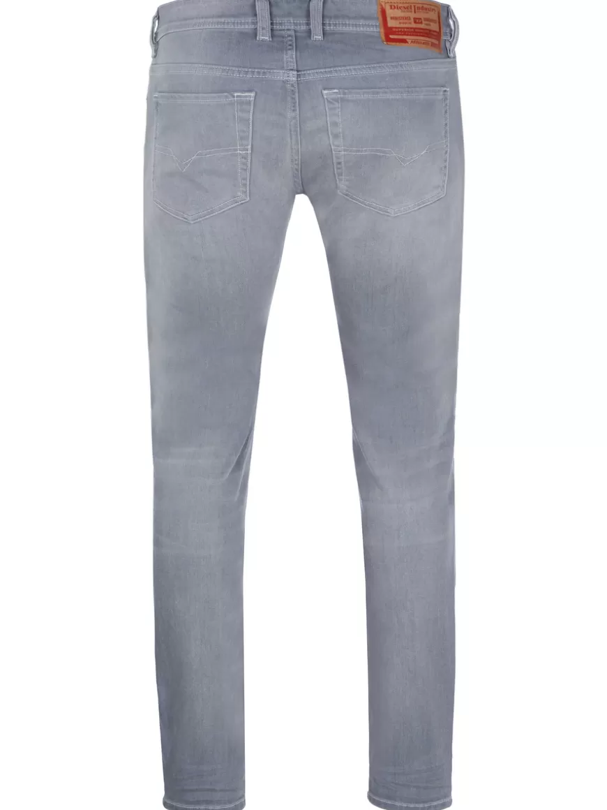 Diesel Jeans light grey Lightgrey Online