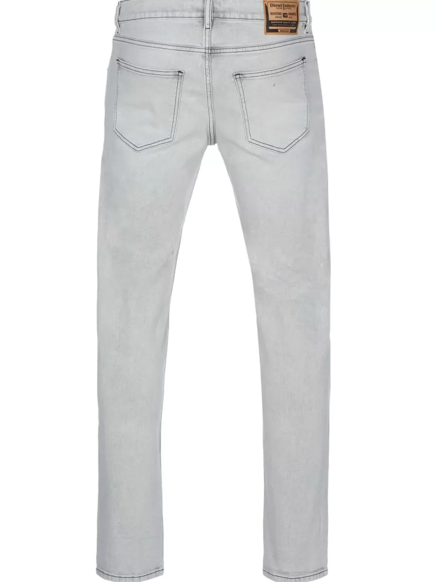 Diesel Jeans light grey Lightgrey Discount