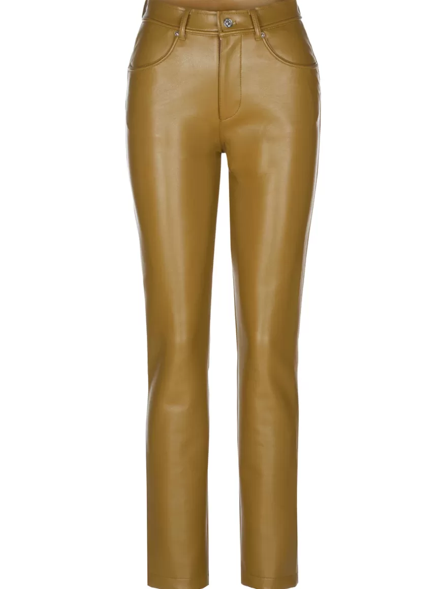 Diesel Pants Camel Best