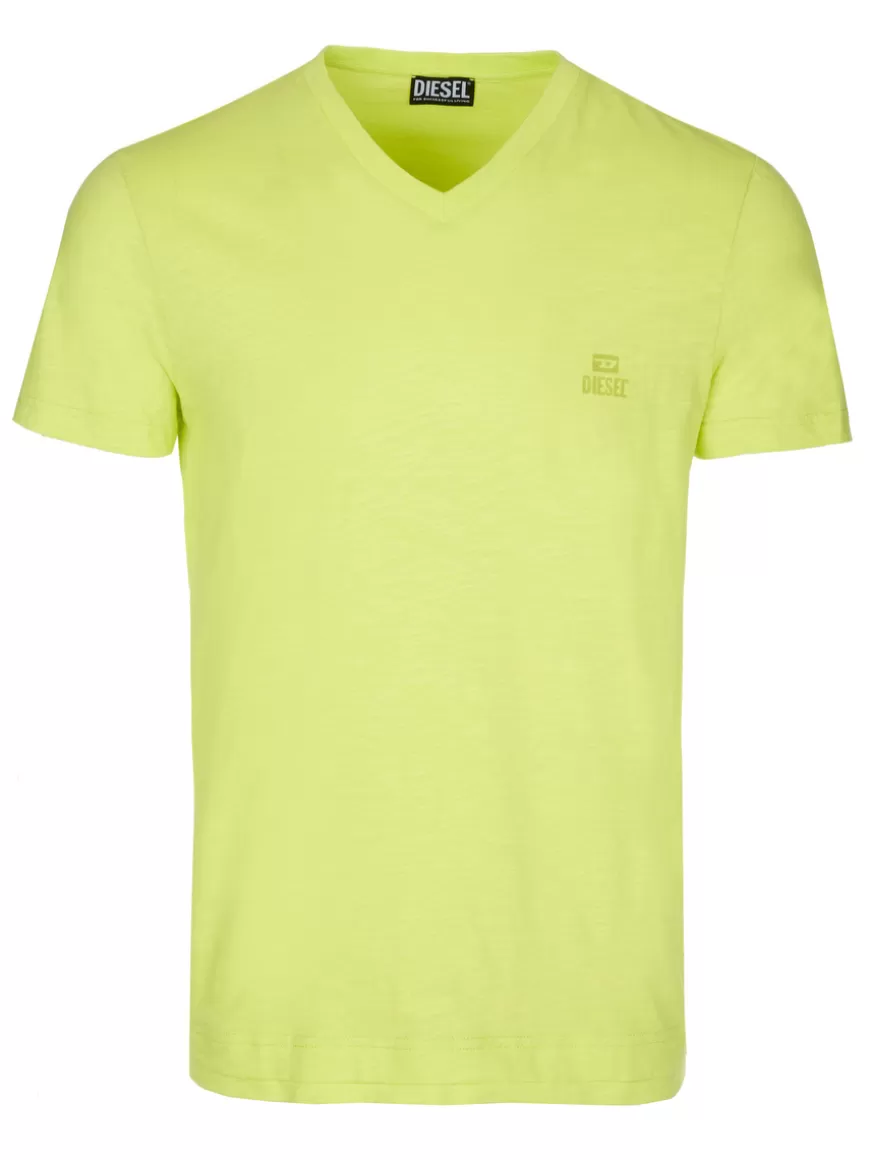 Diesel T-shirt Neon Online