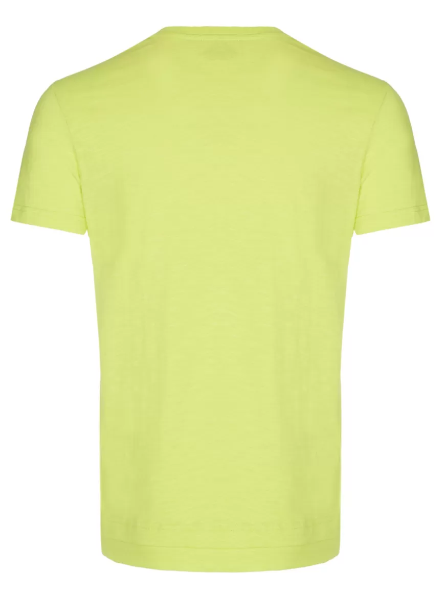 Diesel T-shirt Neon Online