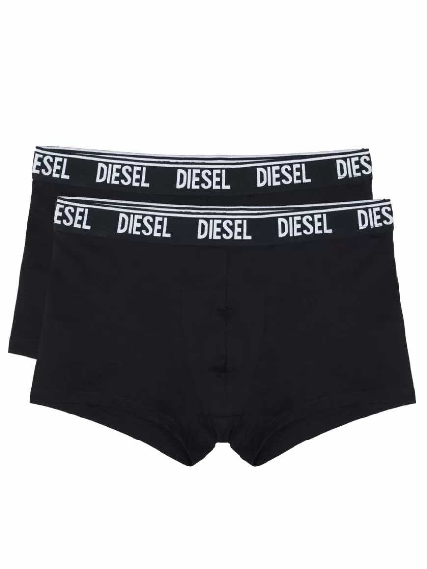 Diesel underwear two pack Black Shop