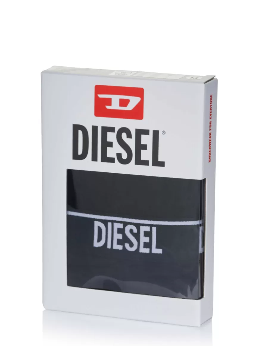 Diesel underwear two pack Black Shop