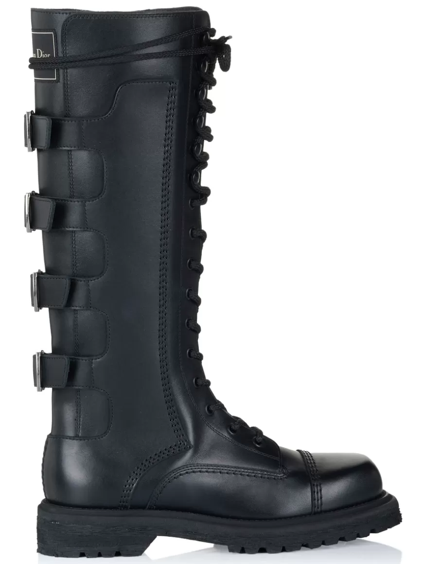 Dior boots Black Best