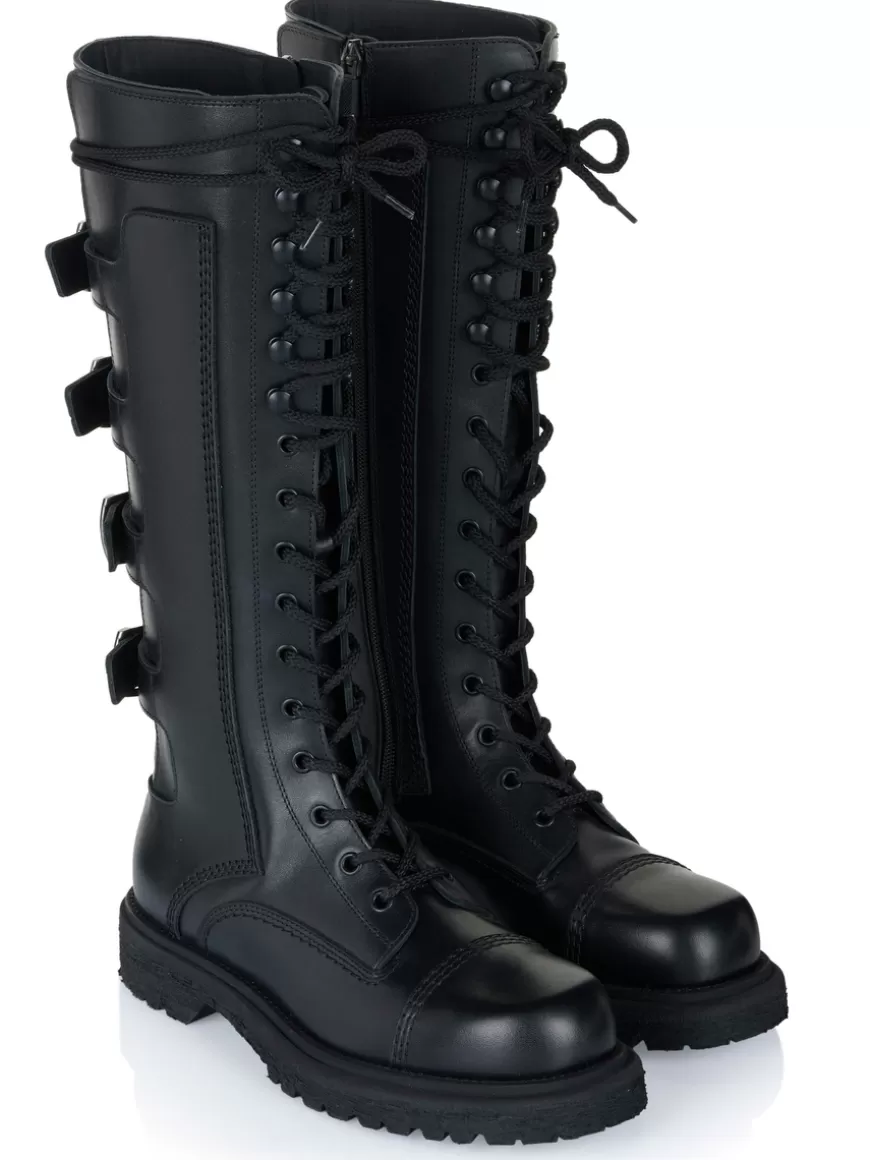 Dior boots Black Best