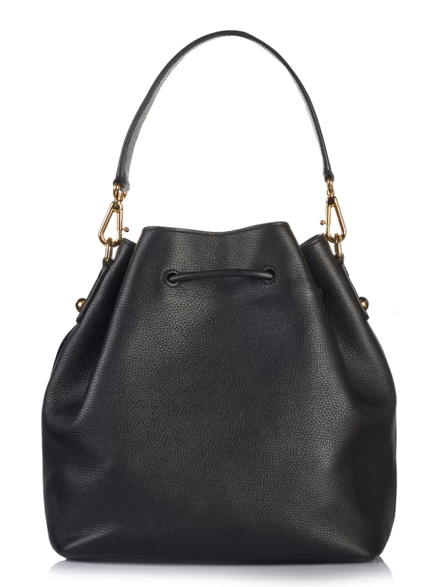 Dolce & Gabbana Bag Black Discount