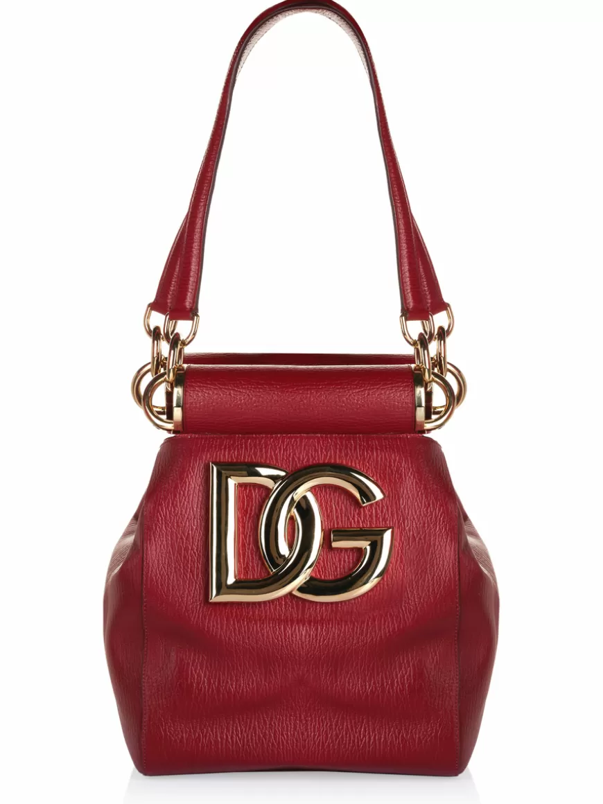 Dolce & Gabbana Bag Red Cheap