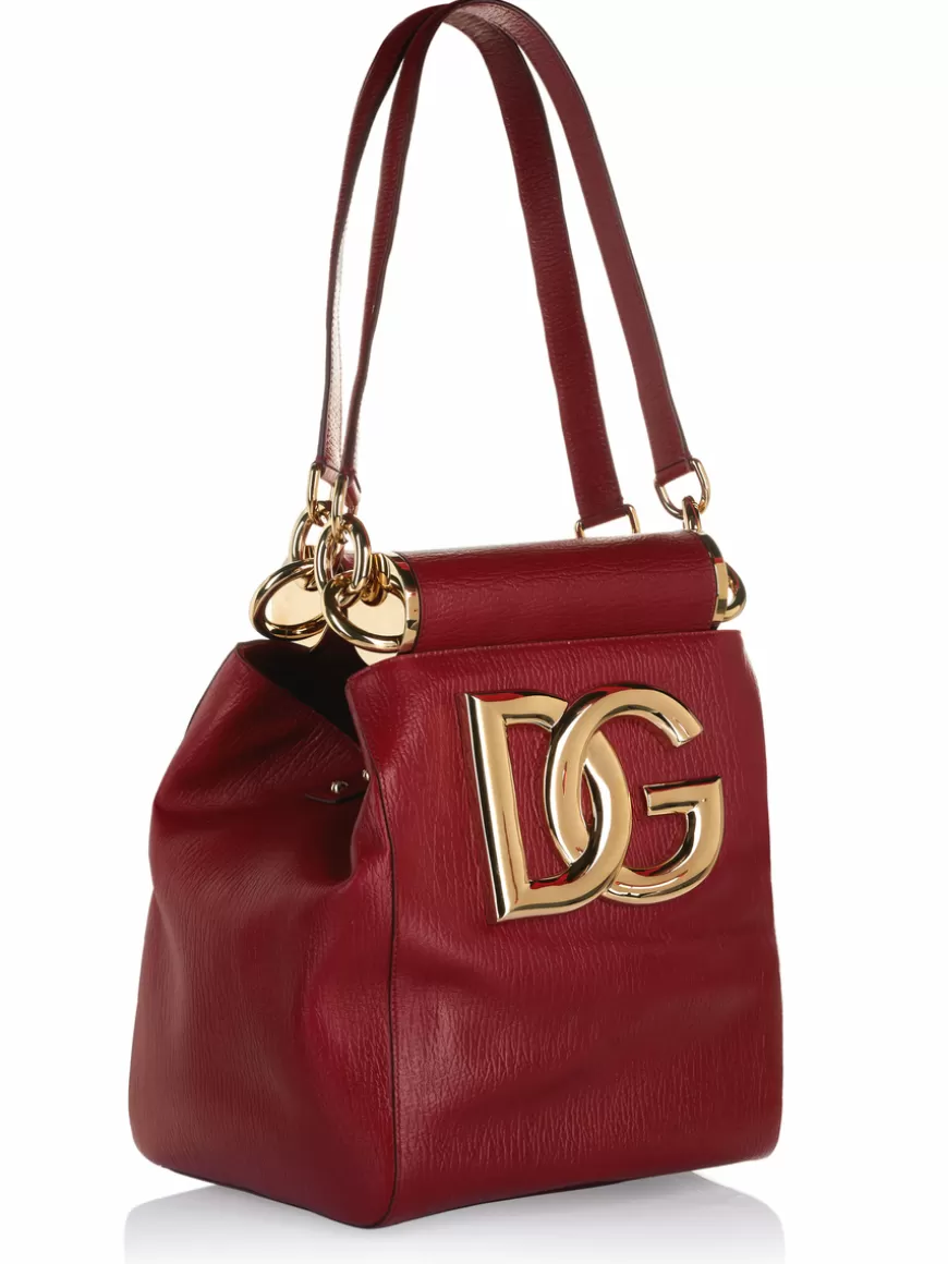 Dolce & Gabbana Bag Red Cheap