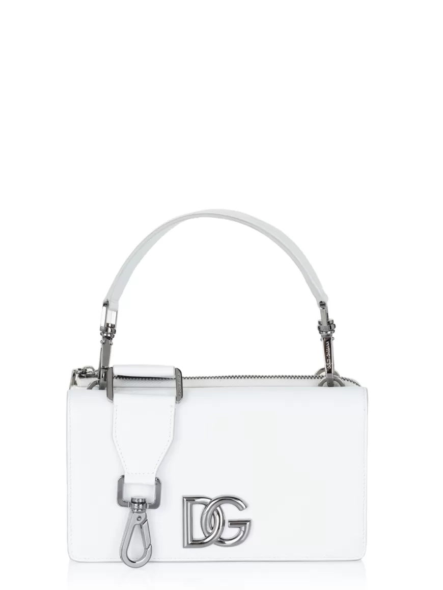 Dolce & Gabbana Bag White Flash Sale