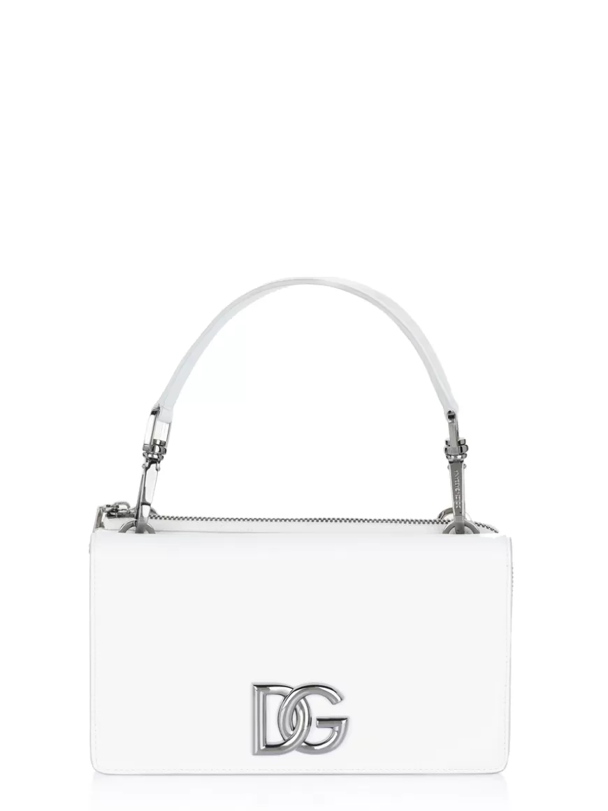 Dolce & Gabbana Bag White Flash Sale