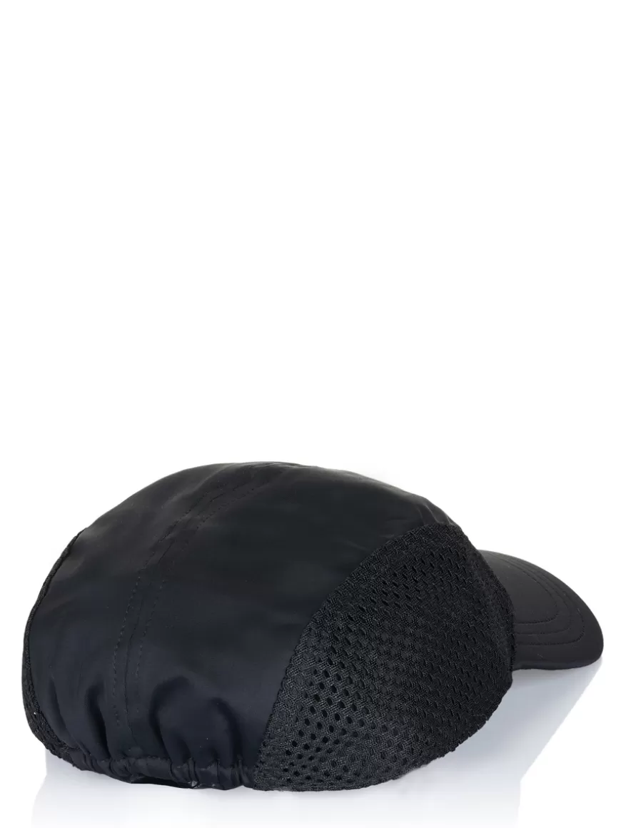 Dolce & Gabbana Beanie Black Best Sale