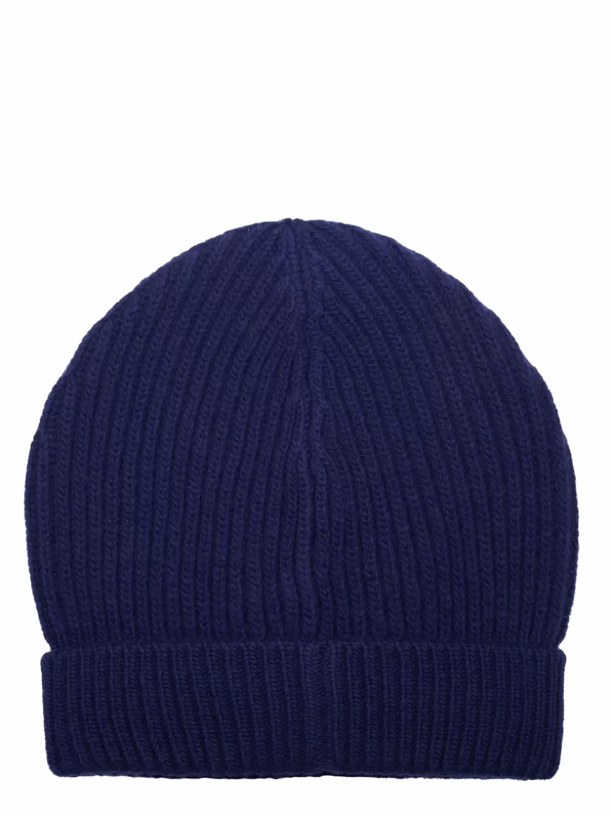 Dolce & Gabbana Beanie Blue Cheap