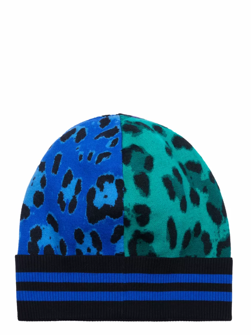 Dolce & Gabbana Beanie Blue Best