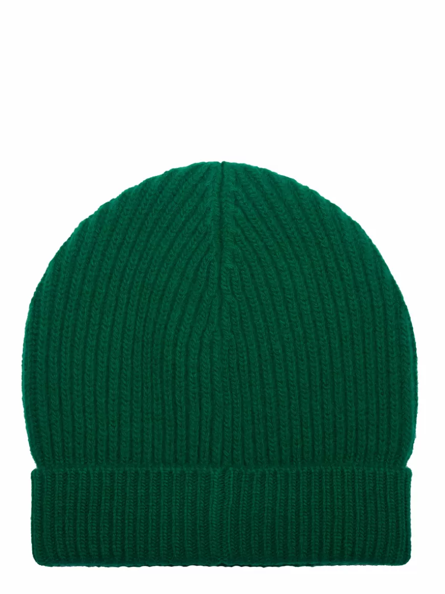 Dolce & Gabbana Beanie Green New