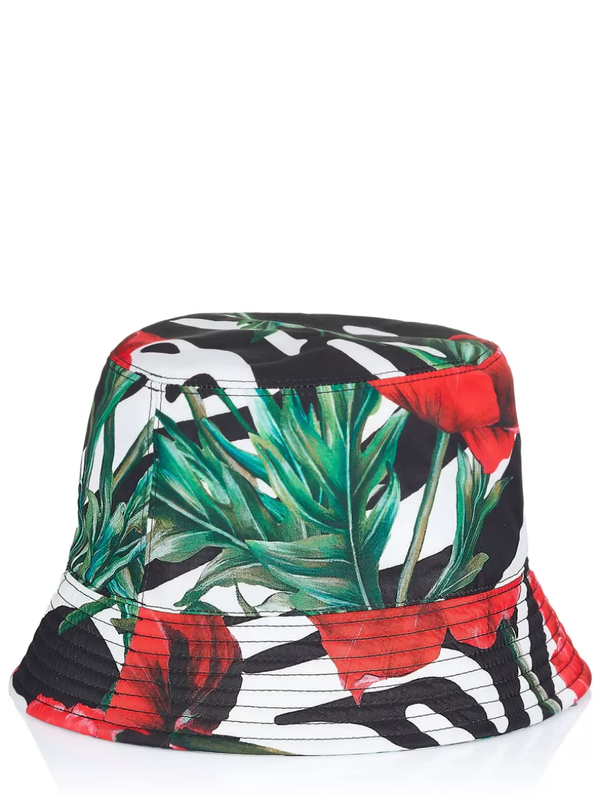 Dolce & Gabbana Beanie Multi-colored Online