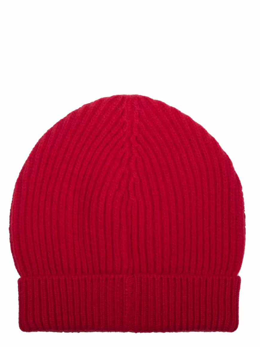 Dolce & Gabbana Beanie Red Online