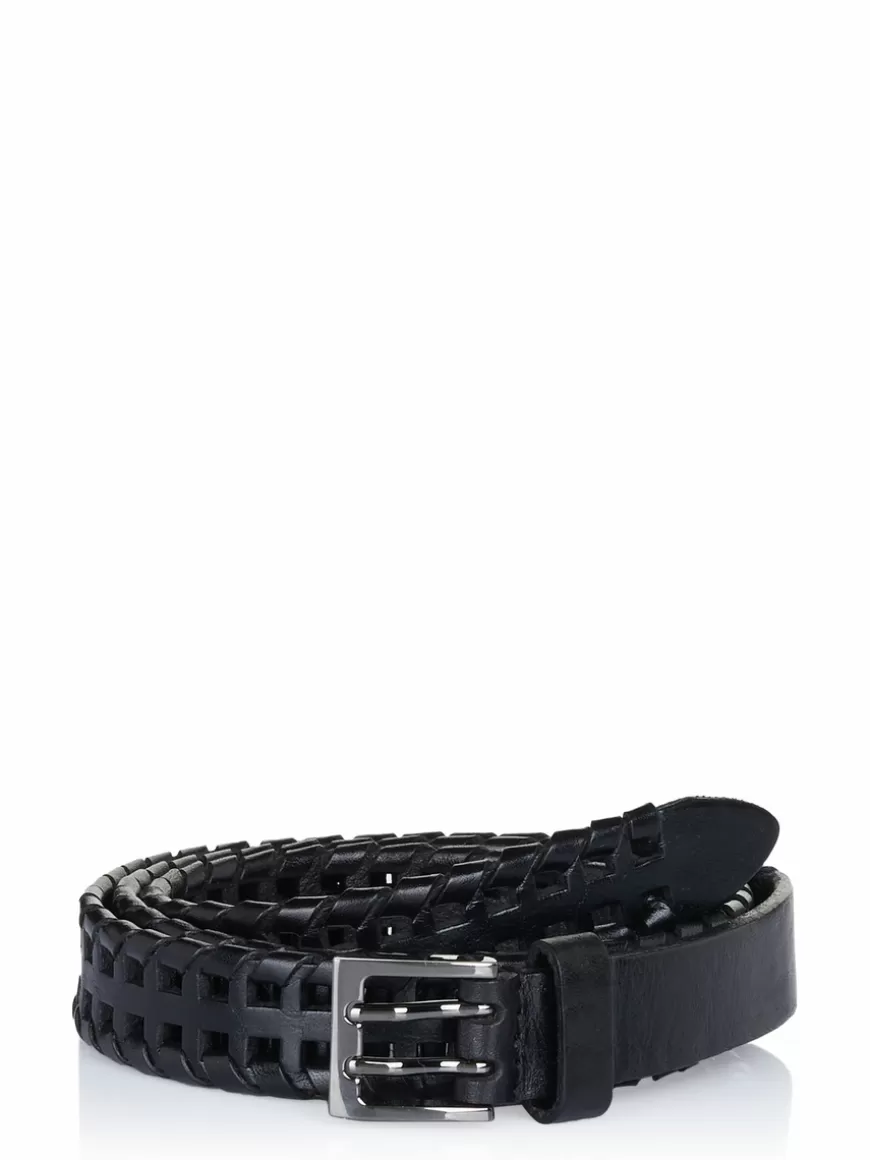 Dolce & Gabbana Belt Black Cheap