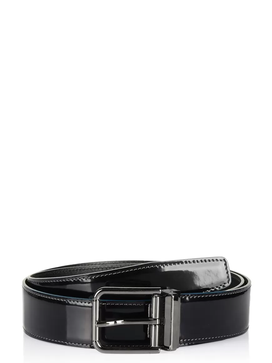 Dolce & Gabbana Belt Black Shop