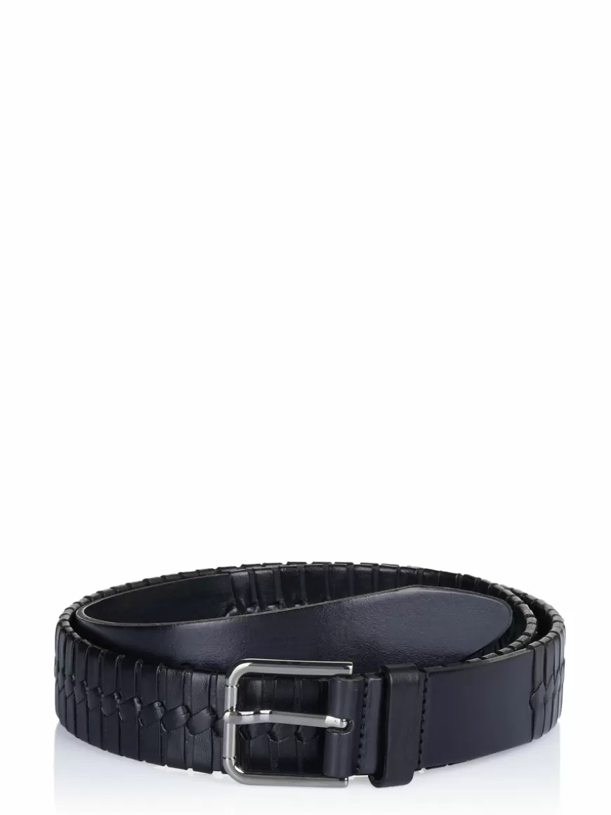 Dolce & Gabbana Belt Black Cheap