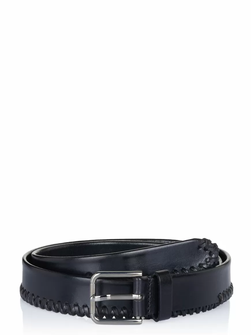 Dolce & Gabbana Belt Black Cheap