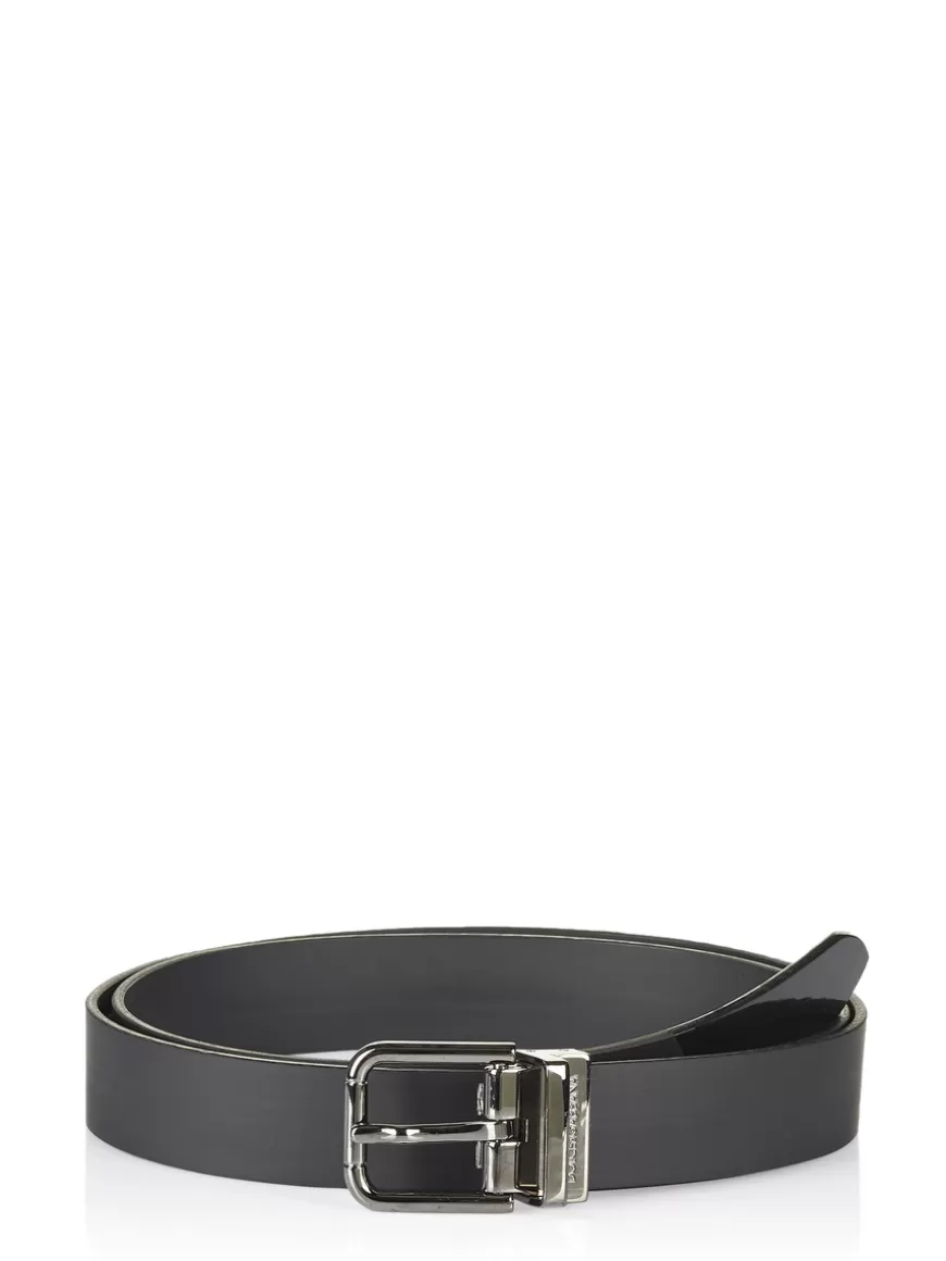 Dolce & Gabbana Belt Black Cheap