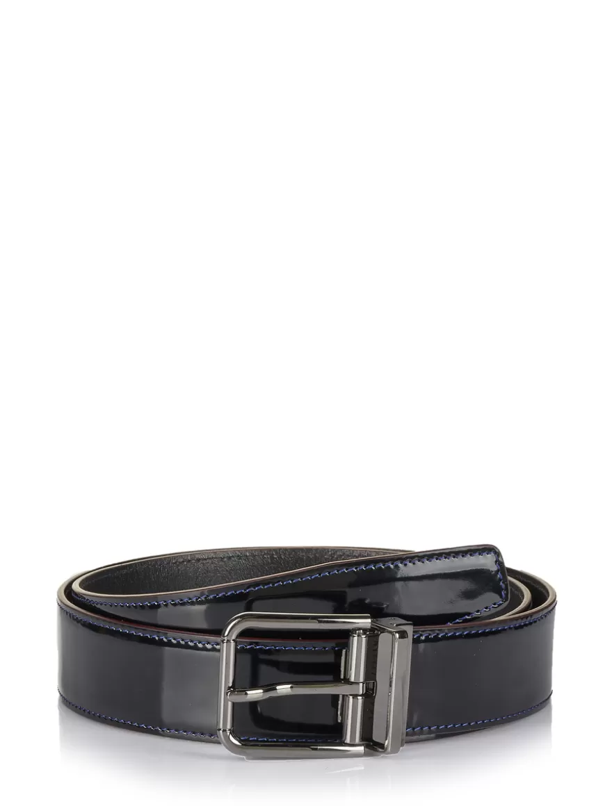 Dolce & Gabbana Belt Black Sale