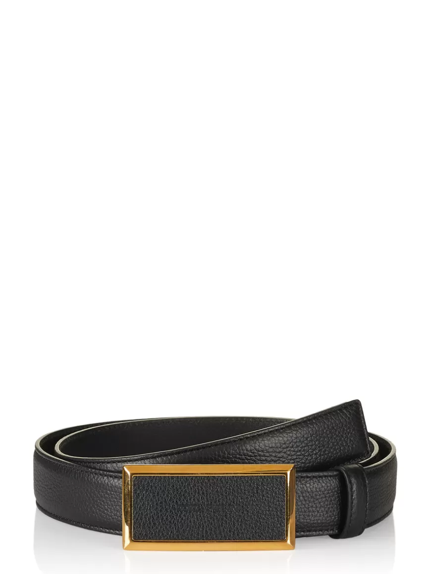 Dolce & Gabbana Belt Black Clearance