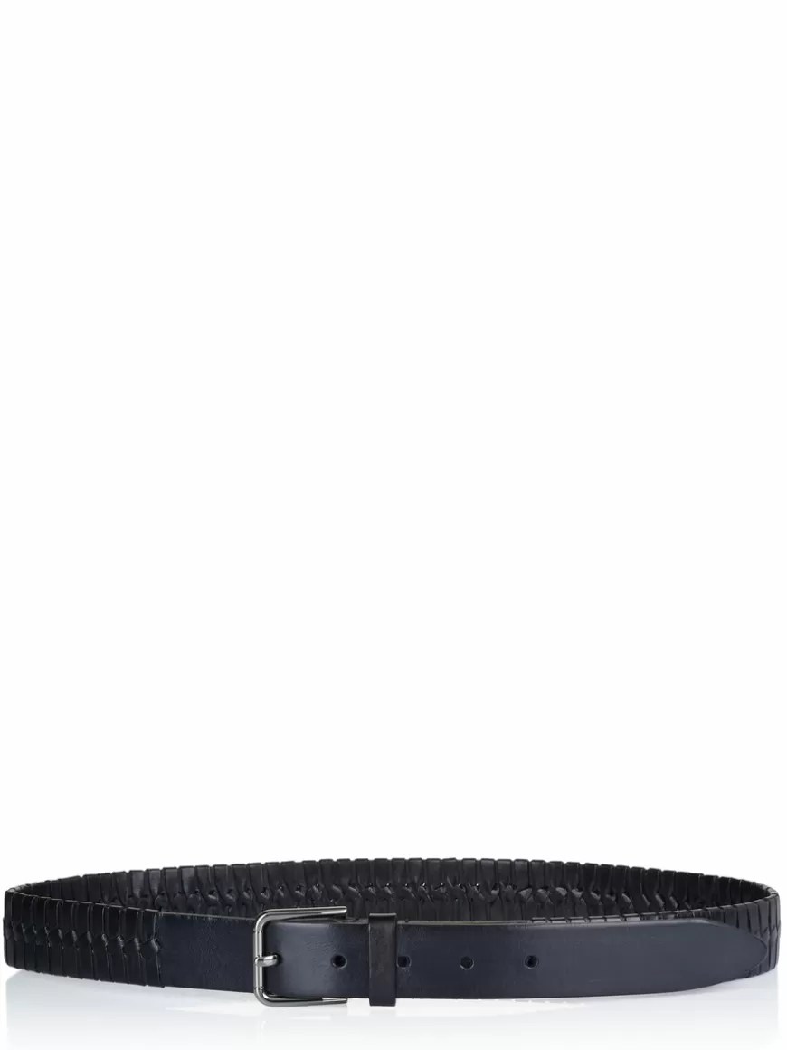 Dolce & Gabbana Belt Black Cheap