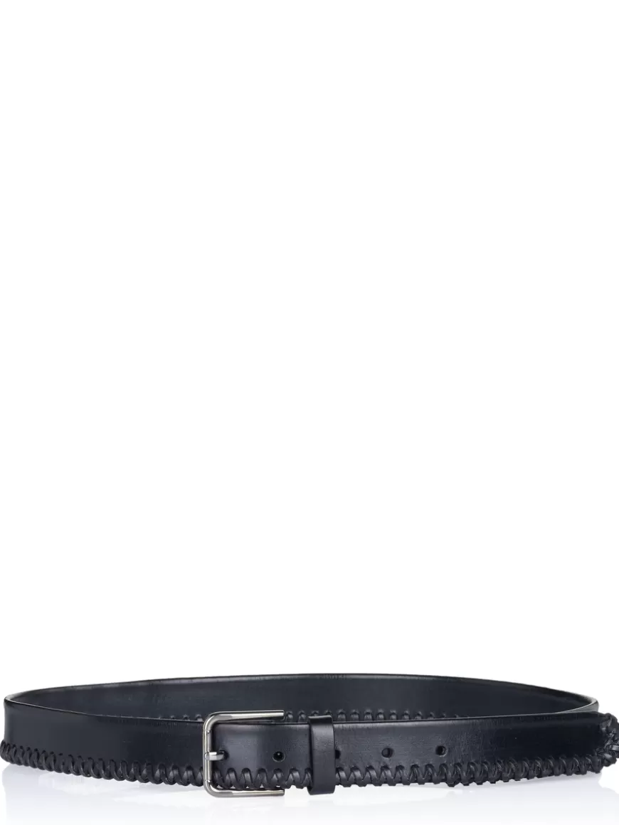 Dolce & Gabbana Belt Black Cheap