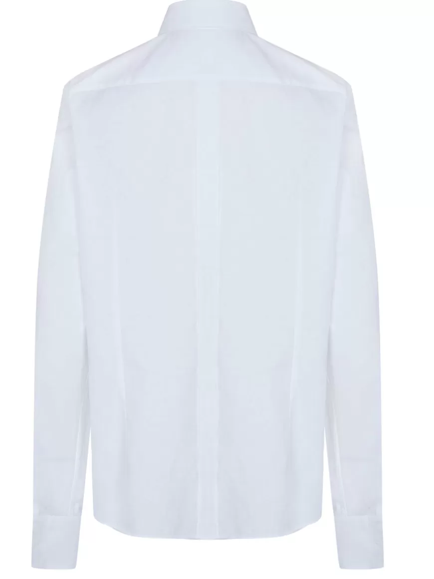 Dolce & Gabbana Blouse White Sale