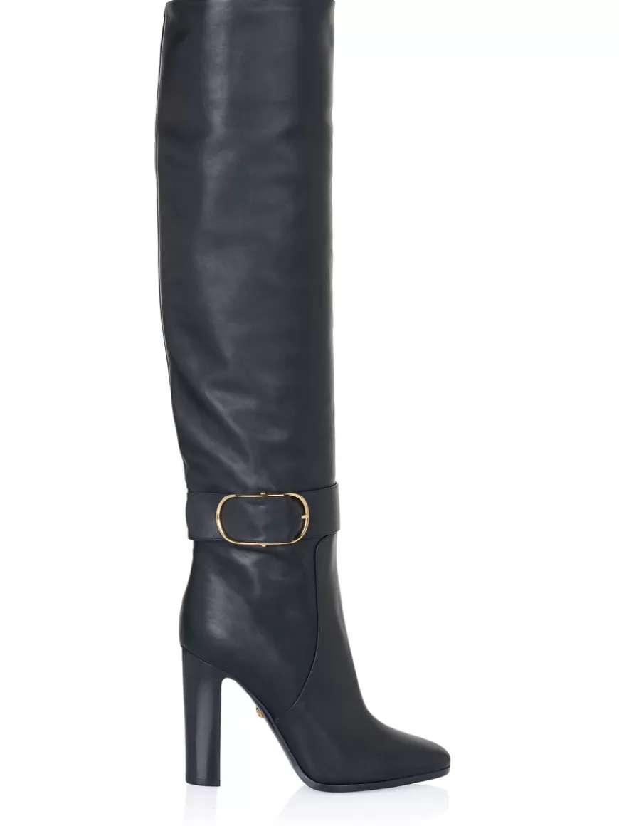 Dolce & Gabbana boots Black Store