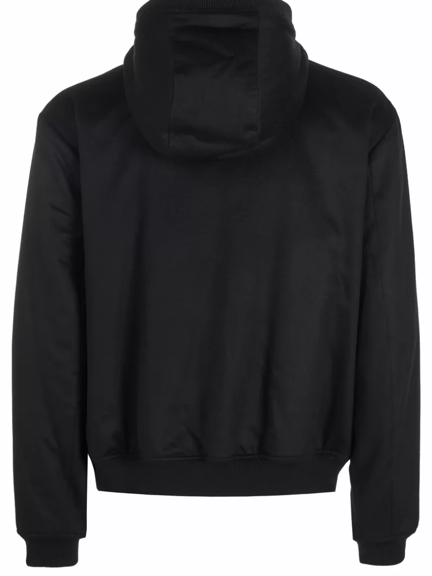 Dolce & Gabbana Jacket Black Online