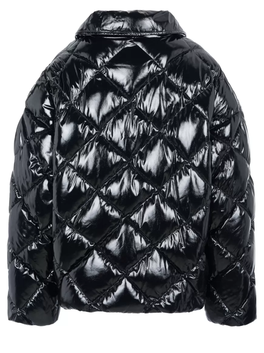 Dolce & Gabbana Jacket Black Flash Sale