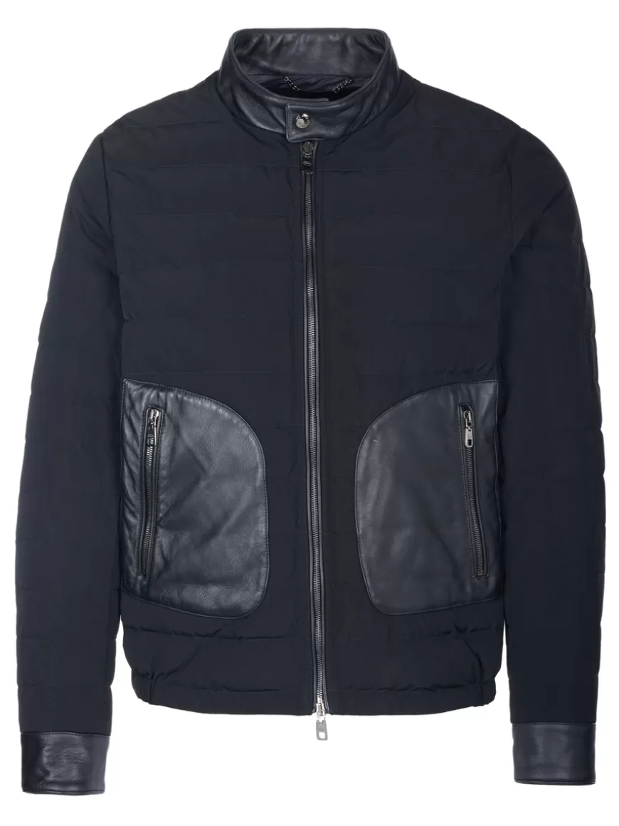 Dolce & Gabbana Jacket Black Cheap