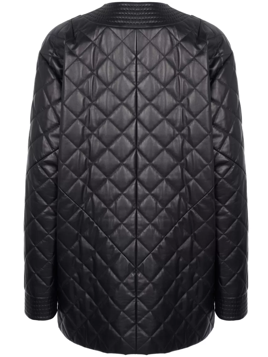 Dolce & Gabbana Jacket Black Clearance