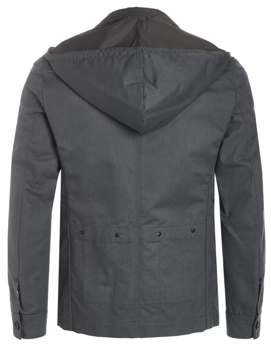 Dolce & Gabbana Jacket dark grey Darkgrey Sale