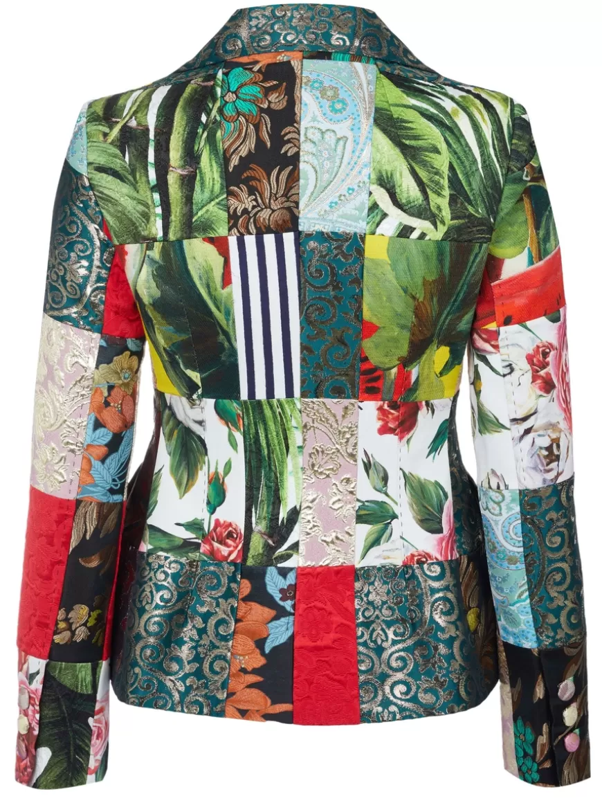 Dolce & Gabbana Jacket Multi-colored Store