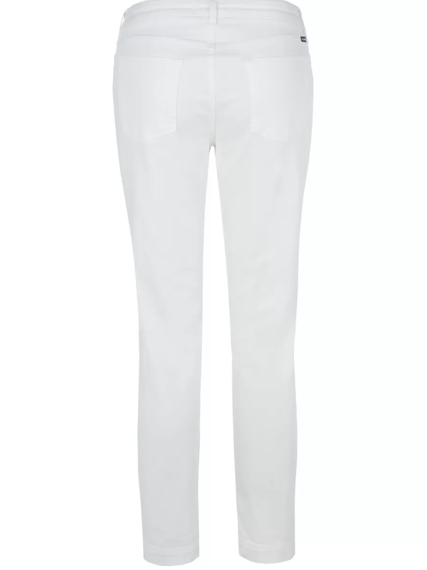 Dolce & Gabbana Jeans White New