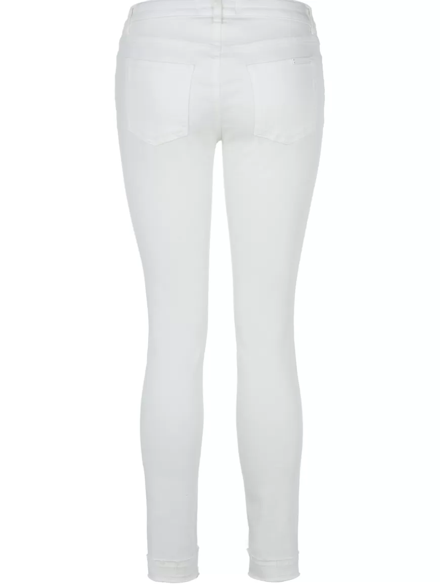 Dolce & Gabbana Jeans White Discount